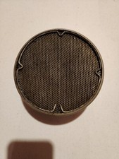 Bultaco Metralla 62 Model 8 Air Cleaner 200cc 40mm Inlet Original And Nice