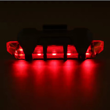 Lumière LED étanche pour trottinette électrique