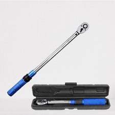 Clé Dynamométrique 3/8" 5-60