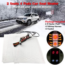 Fibre de carbone universel 2