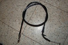 SUZUKI GZ 125 MARAUDER - 2002