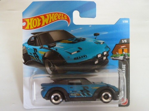 Hot wheels 2026 - 2026-mazda, mx-5