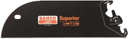 Lame bahco ven c pour - lame,
