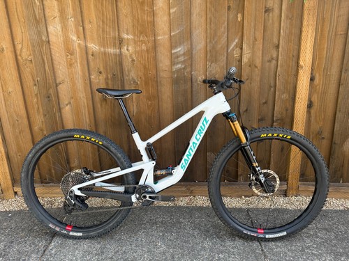 2024 santa cruz tallboy - cruz, x0