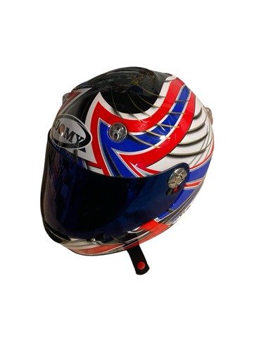 Casco suomy model j18 vandal - suomy,