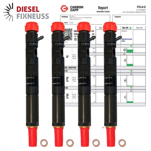 Injecteur carburant - de,