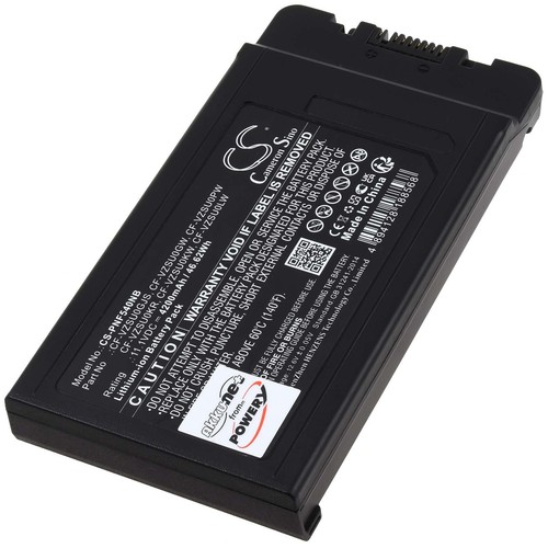Batterie pour ordinateur