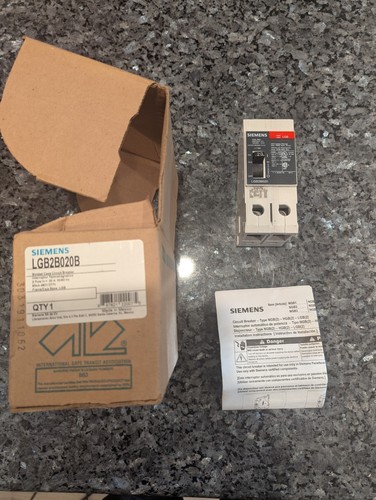 Siemens lgb2b020b bolt - siemens, bolt-on