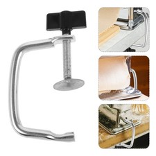  Machine à nouilles, Clip de fixation manuel, machine à pâtes, Clip universel de