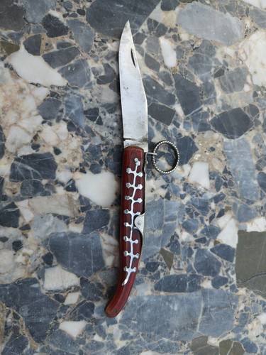 Ancien couteau cracra - ancien,