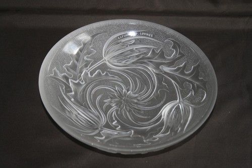 Coupe art déco - etling, 214