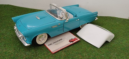 Ford thunderbird bird 1955 - t-bird,