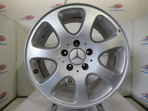 Jante aluminium mercedes - jante, clk