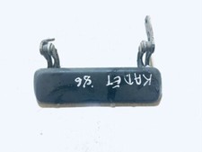 pvc296 Arrière Gauche Porte