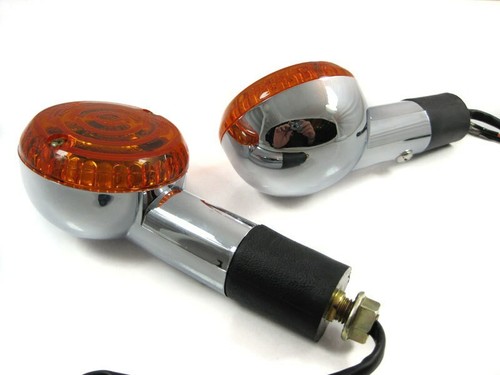 Indicators turn signals - indicators,