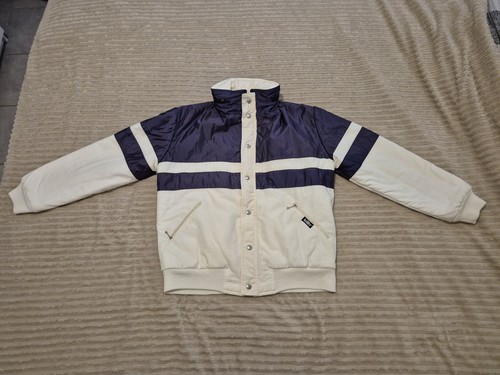 Veste ski vintage - vintage, made