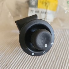 Commande de Retroviseur