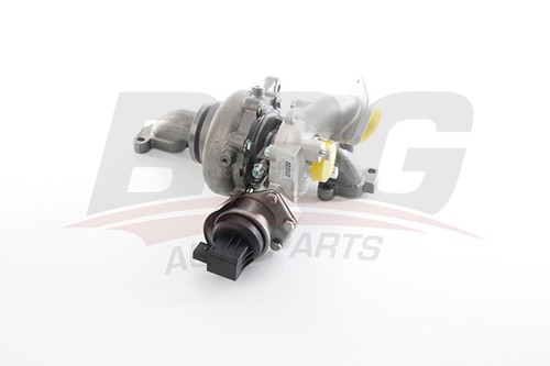 Turbo pour skoda fabia - skoda, ii