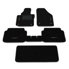 Tapis de sol compatibles avec