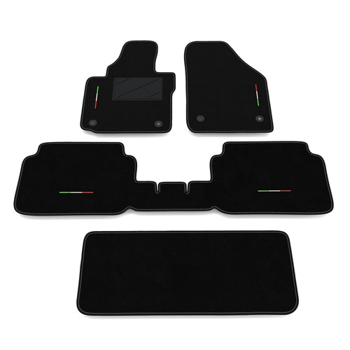 Tapis sol compatibles - tapis,