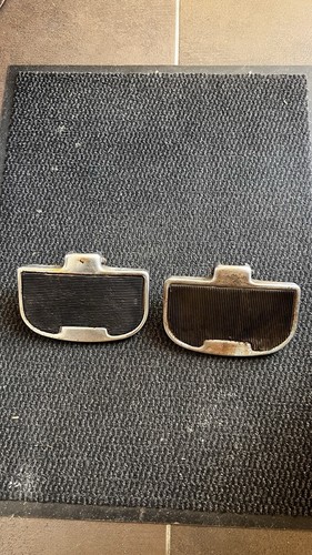 Repose pieds goldwing - repose,