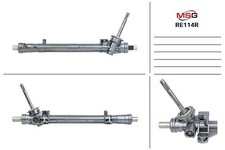 Steering Rack Mechanical Renault Scenic III Megane III Fluence 09-17