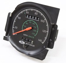 1979 80 81 82 Ford Mustang Capri 140 mph speedometer