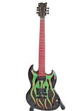 Guitare miniature ESP viper