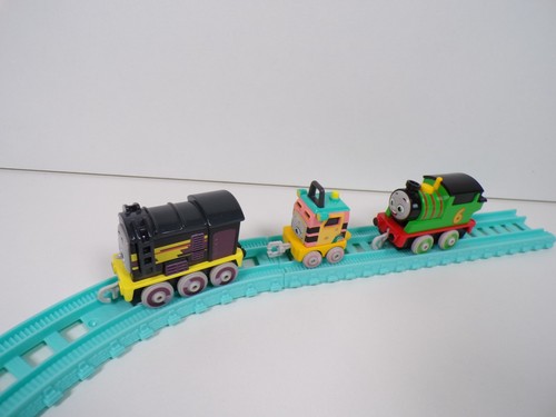 Trains thomas ses amis - et,