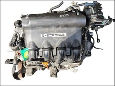 Moteur HONDA CIVIC 9 PHASE 1