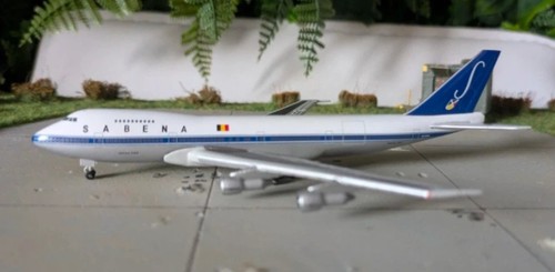 Herpa maquette avion - , boeing