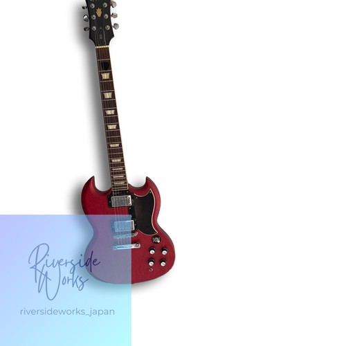 Guitare électrique epiphone - guitare,