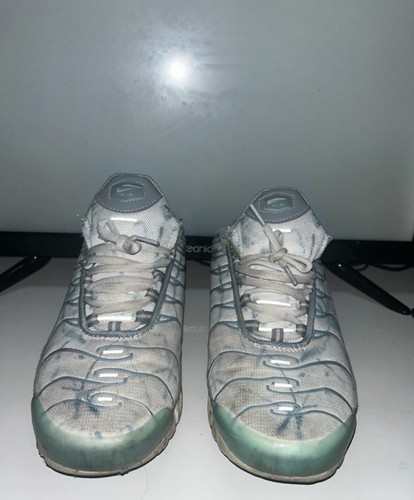 Nike air max plus - plus, palm