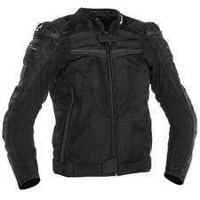 Veste Richa Terminator noire -