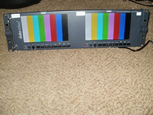 Datavideo tft lcd - 2, x