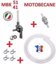 KIT ESSENCE ROBINET FILTRE