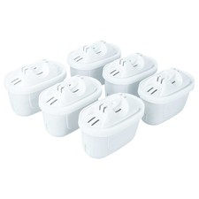 6x Filtres à eau pour