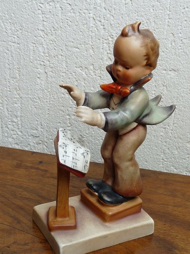 Superbe porcelaine allemande - superbe,