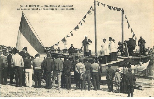 Seine maritime treport - ,