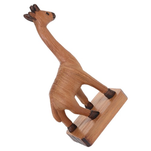 Petite statue girafe 18 - petite,