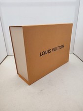 Boîte vide aimantée Louis