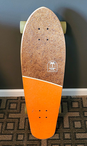 Globe coconut club cruiser - coconut,