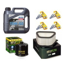 SUZUKI GSXR 1300 HAYABUSA -