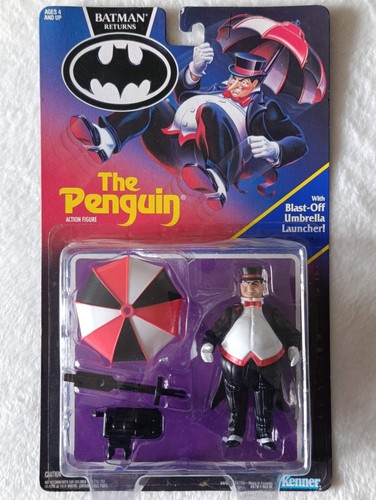 Figurine batman returns movie - figurine,
