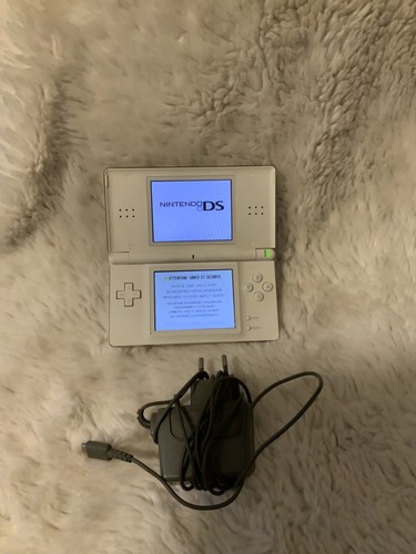 Console nintendo lite - console, ds