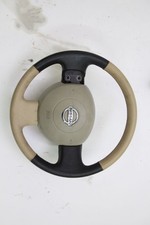 Nissan MICRA 3 K12 steering wheel 86658