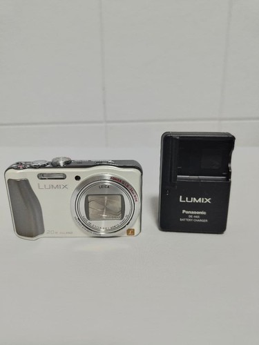 Appareil photo numérique