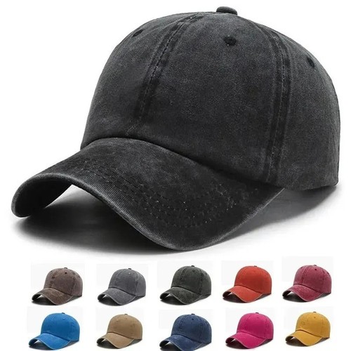 Casquettes baseball pour - de,