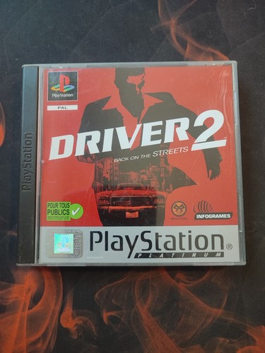 Driver complet - driver,