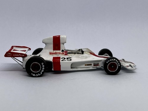 Shadow dn1 espagne - gp, d'espagne